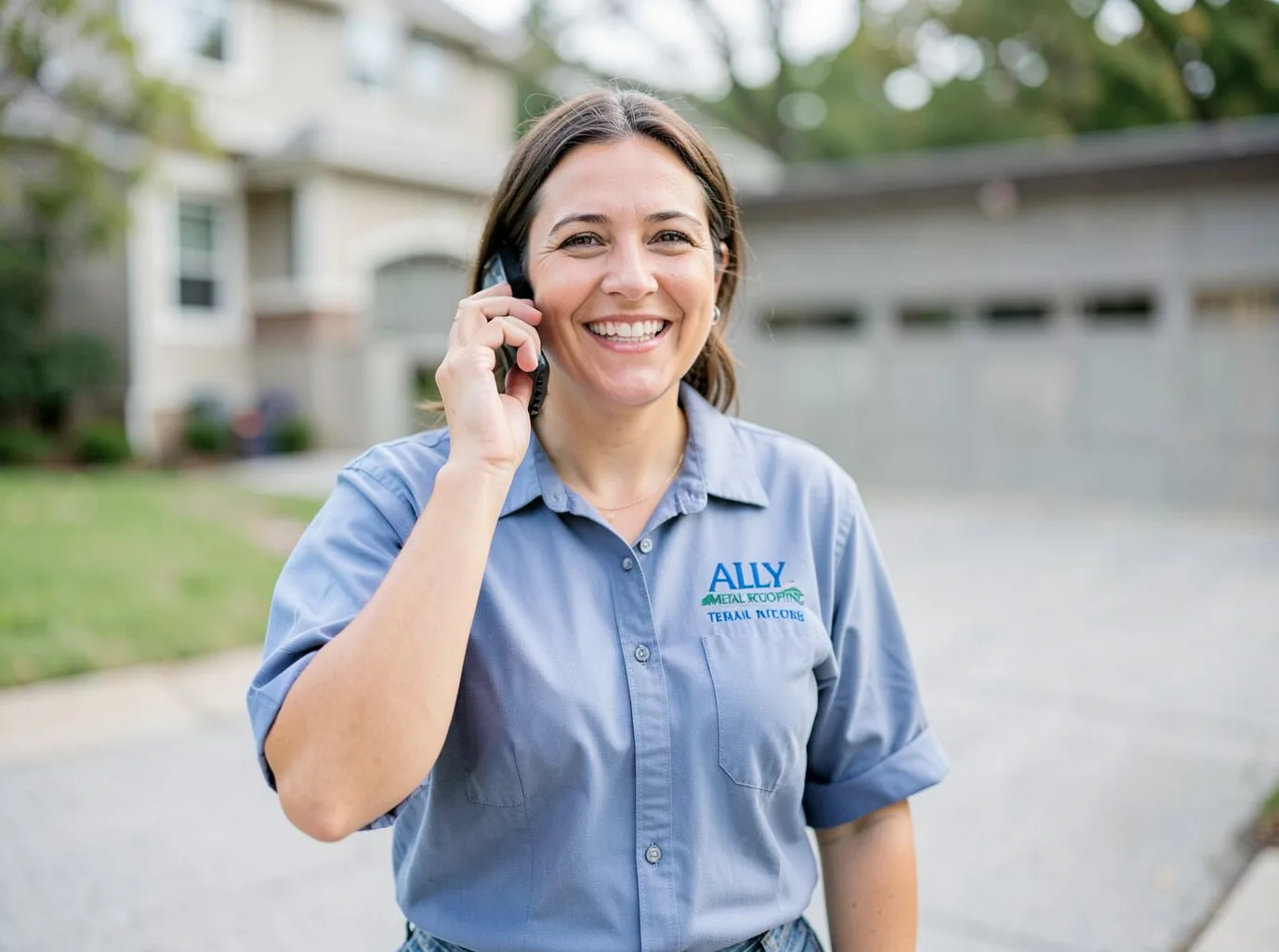 Metal Roof Installation Linden, TN FAQs